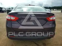 2013 Ford FUSION photo