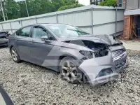 2013 Ford FUSION фото