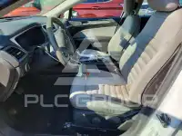 2013 Ford FUSION photo