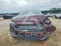 2013 Ford FUSION photo