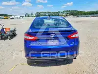 2013 Ford FUSION фото