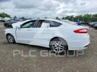 2013 Ford FUSION фото