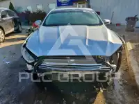 2013 Ford FUSION фото