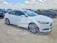 2013 Ford FUSION фото