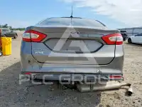 2013 Ford FUSION фото