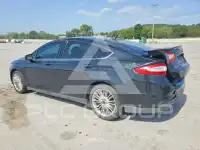 2013 Ford FUSION фото