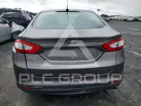 2013 Ford FUSION фото