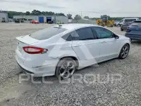 2013 Ford FUSION фото