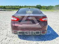 2013 Ford FUSION фото