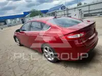 2013 Ford FUSION фото