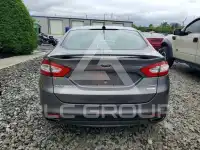 2013 Ford FUSION фото