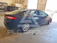 2013 Ford FUSION photo