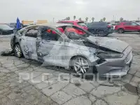 2013 Ford FUSION фото