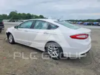 2013 Ford FUSION фото