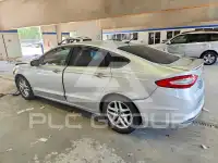2013 Ford FUSION фото