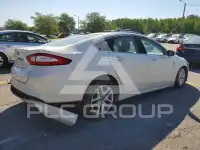 2013 Ford FUSION фото