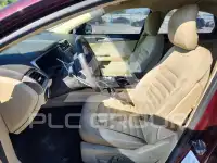 2013 Ford FUSION фото