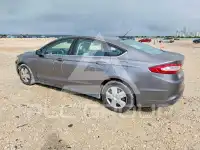 2013 Ford FUSION photo