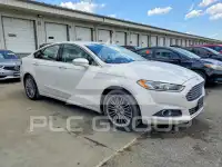 2013 Ford FUSION фото
