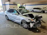2013 Ford FUSION фото