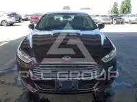 2013 Ford FUSION фото