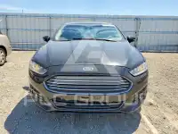 2013 Ford FUSION фото