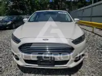 2013 Ford FUSION фото
