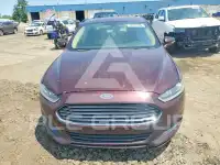 2013 Ford FUSION фото