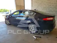 2013 Ford FUSION photo