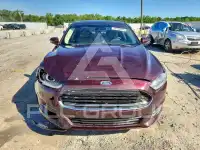 2013 Ford FUSION фото