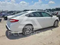 2013 Ford FUSION фото