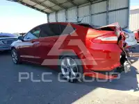 2013 Ford FUSION photo