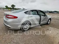 2013 Ford FUSION фото