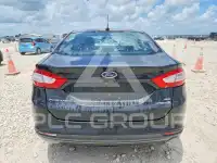 2013 Ford FUSION фото
