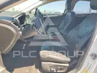 2013 Ford FUSION фото