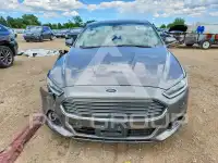 2013 Ford FUSION photo