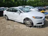 2013 Ford FUSION photo