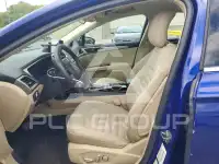2013 Ford FUSION фото