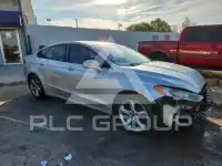 2013 Ford FUSION фото