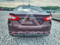 2013 Ford FUSION фото