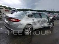 2013 Ford FUSION фото