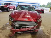 2013 Ford FUSION фото