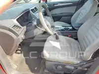 2013 Ford FUSION фото