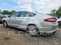 2013 Ford FUSION фото