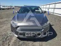 2013 Ford FUSION фото