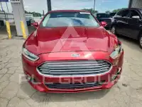 2013 Ford FUSION фото