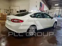 2013 Ford FUSION фото