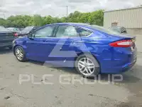 2013 Ford FUSION фото