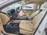2013 Ford FUSION фото