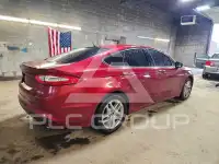 2013 Ford FUSION фото